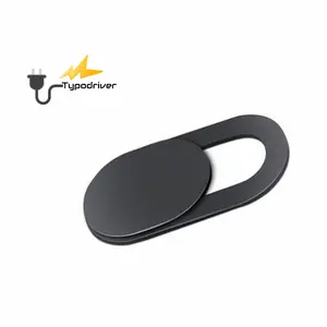 Webcam Cover Blocked Penutup Camera Kamera Laptop Handphone Tablet