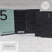 Gambar DUS OPPO RENO 5F - FREE IMEI DAN STIKER RAM GB dari Mangala Dus Kota Administrasi Jakarta Barat 2 Tokopedia