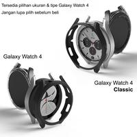 Gambar Case Samsung Galaxy Watch 4 Classic Ringke Slim Casing - Watch 4 44mm, Clear+Clear dari GET-WID Kota Administrasi Jakarta Barat 4 Tokopedia