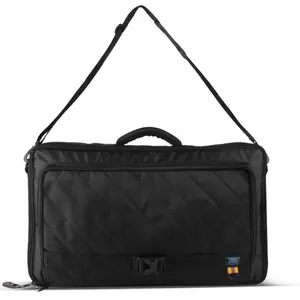 Zorc Official - Smuth | Gigbag | Tas Multi Efek | DJ Pedalboard Hitam