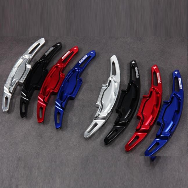 Savanini Paddle Shift Honda All New City Hatchback 2021 - Up - Merah