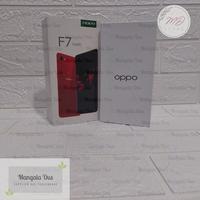 Gambar DUS OPPO F7 - FREE IMEI dari Mangala Dus Kota Administrasi Jakarta Barat 3 Tokopedia