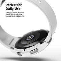 Gambar Case Samsung Galaxy Watch 4 Classic Ringke Slim Casing - Watch 4 44mm, Clear+Clear dari GET-WID Kota Administrasi Jakarta Barat 2 Tokopedia