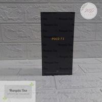 Gambar DUS POCO F3 - FREE IMEI - DUSBOK POCO - FREE AKSESORIS - FULLSET dari Mangala Dus Kota Administrasi Jakarta Barat 5 Tokopedia