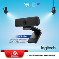 Gambar Logitech C925e Business Webcam dari Blisatu.id Kota Administrasi Jakarta Pusat 2 Tokopedia