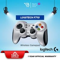 Gambar Gamepad logitech F710 dari Blisatu.id Kota Administrasi Jakarta Pusat 2 Tokopedia