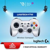 Gambar Gamepad logitech F710 dari Blisatu.id Kota Administrasi Jakarta Pusat 1 Tokopedia