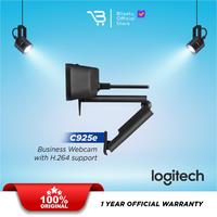 Gambar Logitech C925e Business Webcam dari Blisatu.id Kota Administrasi Jakarta Pusat 3 Tokopedia