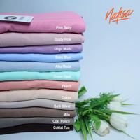 Gambar Nafisa Hijab At Home New Colour Size L | Hijab Pet Antem Premium - Kubus, L dari Hijab Nafisa_NEW Kota Surabaya 5 Tokopedia