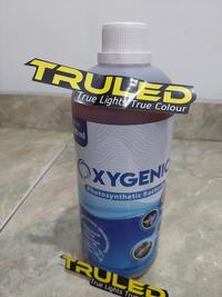 Gambar OXYGENIC PROBIOTIK BAKTERI STARTER KOLAM SEGEL 1000ml (1 LITER) ASLI!! dari TRUBUS LED Kota Bekasi 2 Tokopedia