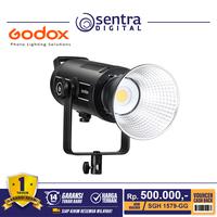 Gambar Paket Godox SL200II / Godox SL 200II Paket dari Sentra Digital Kota Surabaya 1 Tokopedia