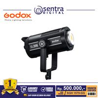 Gambar Paket Godox SL200II / Godox SL 200II Paket dari Sentra Digital Kota Surabaya 2 Tokopedia