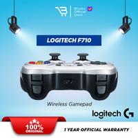Gambar Gamepad logitech F710 dari Blisatu.id Kota Administrasi Jakarta Pusat 3 Tokopedia
