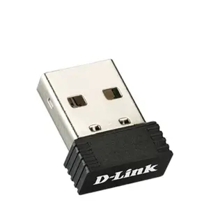USB Wifi D-Link DWA-121 - Nano Usb Wifi DLINK DWA121 N150