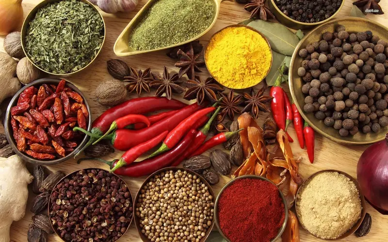 Aneka Bumbu Bumbu Murah Hemat Ekonomis Praktis dan Higienis 4