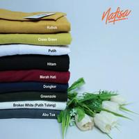 Gambar Nafisa Hijab At Home New Colour Size L | Hijab Pet Antem Premium - Kubus, L dari Hijab Nafisa_NEW Kota Surabaya 4 Tokopedia
