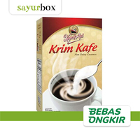 Gambar Kapal Api Krim Kafe 500 gram Sayurbox dari Sayurbox Kab. Bogor 1 Tokopedia