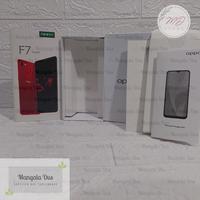 Gambar DUS OPPO F7 - FREE IMEI dari Mangala Dus Kota Administrasi Jakarta Barat 1 Tokopedia