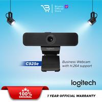 Gambar Logitech C925e Business Webcam dari Blisatu.id Kota Administrasi Jakarta Pusat 1 Tokopedia