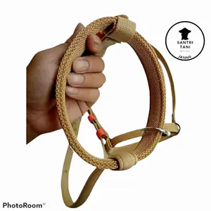 Tali Brangus Keluh Kepala Sapi Anakan