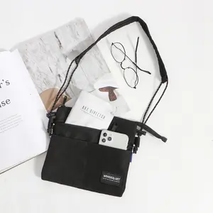 Wanderlust Sling Bag Sacoche - Havana