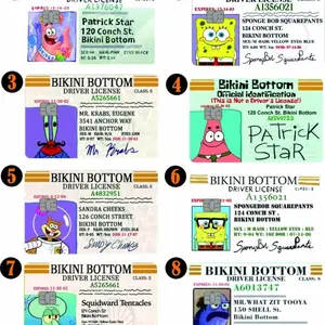 Skin Garskin Stiker Kartu ATM Emoney AnimeEdition Paper Printer Bahan PREMIUM Kualitas PREMIUM Tahan Air & Lengket Mudah Dipasang & Dilepas Cocok untuk Semua Jenis Kartu Debit Credit & E-Money