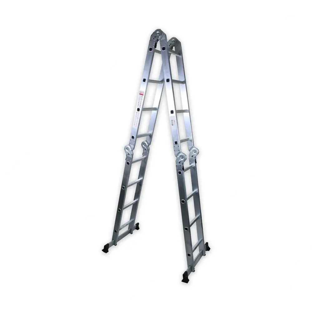 Tangga Aluminium Multifungsi 4.4 Meter