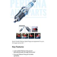 Gambar BOSCH Busi Double Platinum DFSK Glory 580 Asli BOSCH dari Perdana Autoparts Kota Administrasi Jakarta Barat 1 Tokopedia