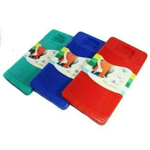 GREENLEAF 5522 PAPAN GILESAN PENGGILESAN CUCI ERIKA PLASTIK GREEN LEAF