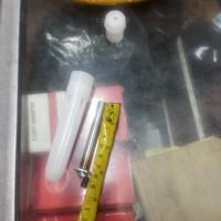 Gambar Elektroda lilin WLC bahan stainless 100% tidak nempel magnet dari Rmrubber Kota Administrasi Jakarta Pusat 2 Tokopedia