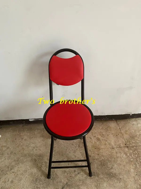 KURSI LIPAT KURSI SHOLAT FOLDING CHAIR 1