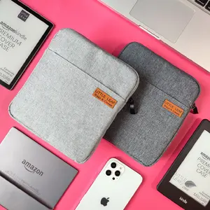 Sleeve Kindle Oasis 10th 9th Gen Pouch Softcase Cover Case Casing