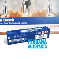 Gambar BOSCH Busi Double Platinum DFSK Glory 580 Asli BOSCH dari Perdana Autoparts Kota Administrasi Jakarta Barat 2 Tokopedia