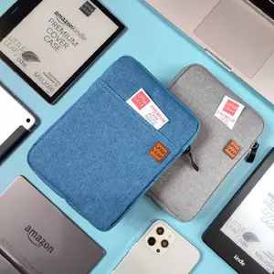 Sleeve Kobo Aura Clara HD Nia Glo Touch Softcase Cover Case Casing