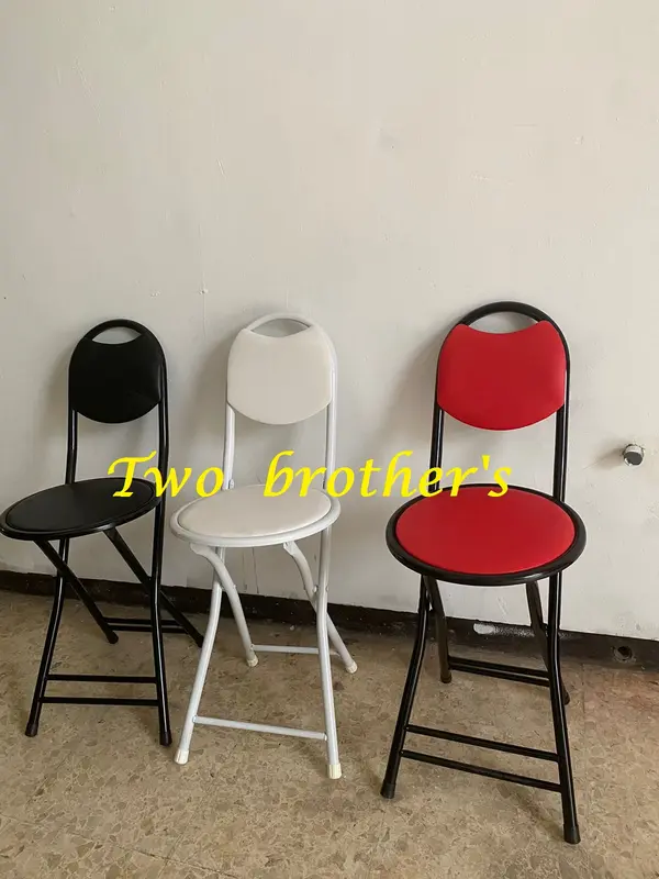 KURSI LIPAT KURSI SHOLAT FOLDING CHAIR 0