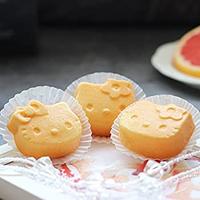 Gambar Chefmade Hello Kitty 12cup Non-Stick Cake Pan 32.6x25.8x2.8cm Cetakan dari Kochindo Kota Tangerang Selatan 4 Tokopedia