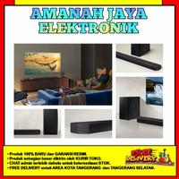 Gambar SAMSUNG HW-Q900A SOUNDBAR 7.1.2 CH NEW 2021 | HWQ900A DOLBY ATMOS dari AMANAH JAYA ELECTRONICS Kota Tangerang Selatan 2 Tokopedia