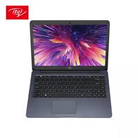 Gambar Laptop Notebook Itel Able 1 by Infinix - Celeron - 1 TB - 4 - Windows dari technosify Kota Surabaya 2 Tokopedia