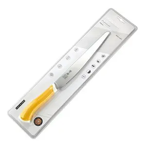 Chefmade wk9147 Bread Knife (Made in Japan) Pisau Roti