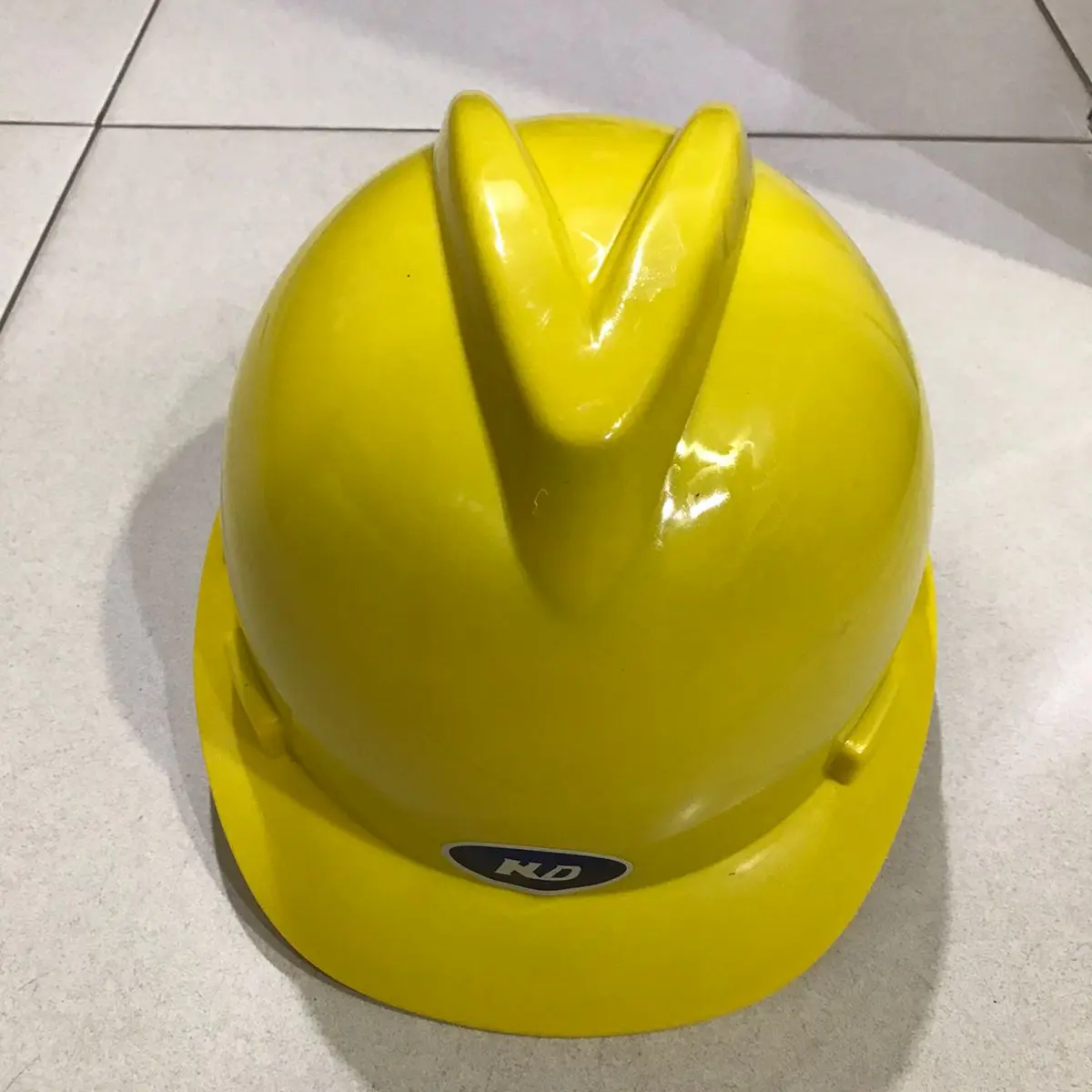 Helm Proyek KD