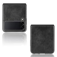 Gambar Goospery Samsung Z Flip 3 Blue Moon Flip Case - Black dari Goospery Indonesia Kab. Tangerang 3 Tokopedia