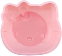 Gambar Chefmade Hello Kitty 8" Silicone Cake Mould 21.3x18.7x9.9cm Cetakan dari Kochindo Kota Tangerang Selatan 2 Tokopedia