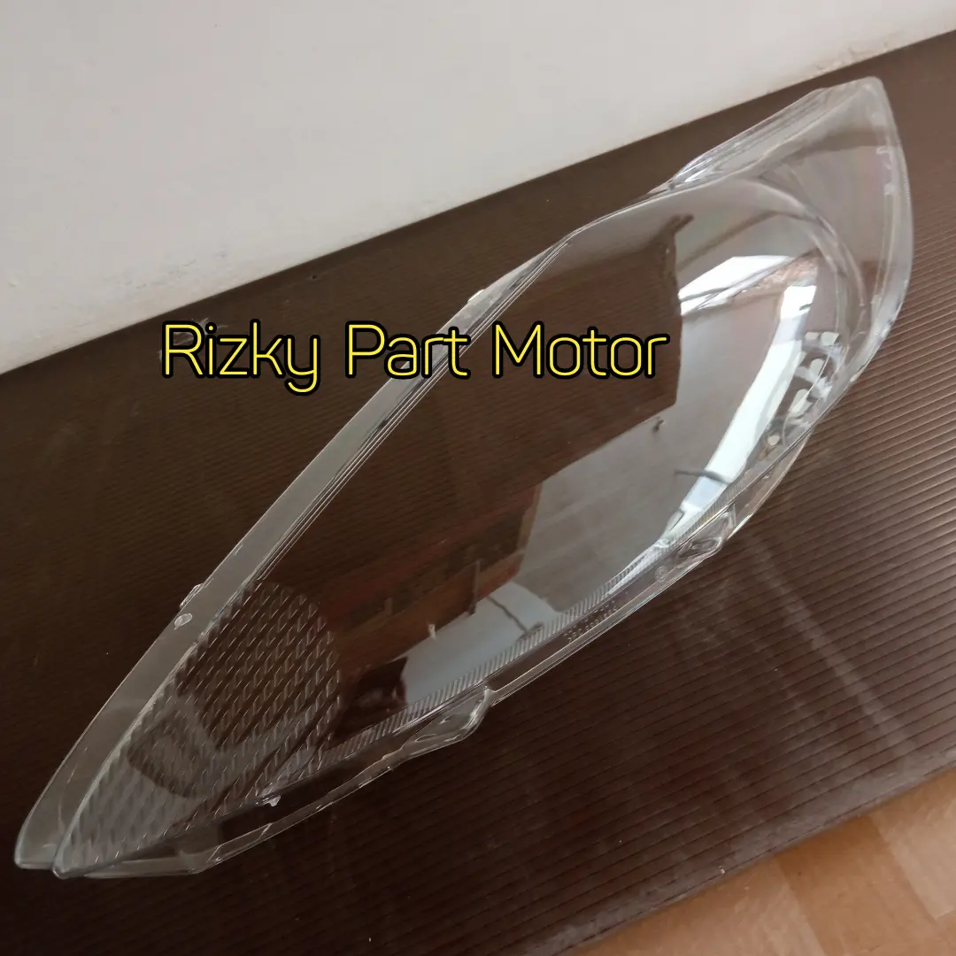 Mika Headlamp Depan Kiri Ford Fiesta 1.4cc & 1.6cc