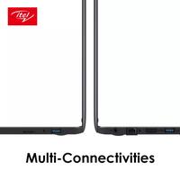 Gambar Laptop Notebook Itel Able 1 by Infinix - Celeron - 1 TB - 4 - Windows dari technosify Kota Surabaya 5 Tokopedia