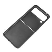 Gambar Goospery Samsung Z Flip 3 Blue Moon Flip Case - Black dari Goospery Indonesia Kab. Tangerang 2 Tokopedia