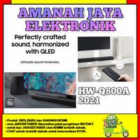 Gambar SAMSUNG SOUNDBAR HW-Q800A 3.1.2 CH | HWQ800A DOLBY ATMOS DTS:X | 2021 - HW-Q800C dari AMANAH JAYA ELECTRONICS Kota Tangerang Selatan 3 Tokopedia