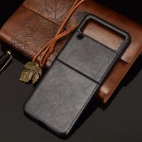 Gambar Goospery Samsung Z Flip 3 Blue Moon Flip Case - Black dari Goospery Indonesia Kab. Tangerang 4 Tokopedia