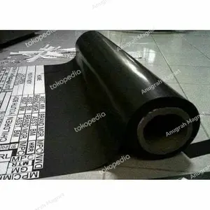 Magnet sheet / lembaran 100x60 tebal 1mm