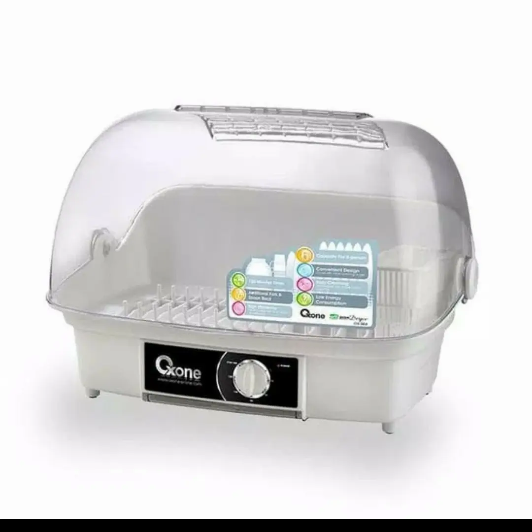 oxone eco dish dryer ox-968
