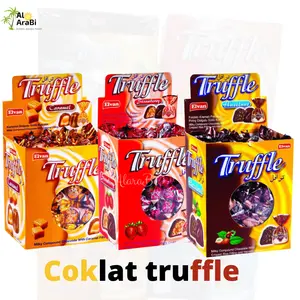 Coklat truffle |1 kg| coklat arab| Turki mix